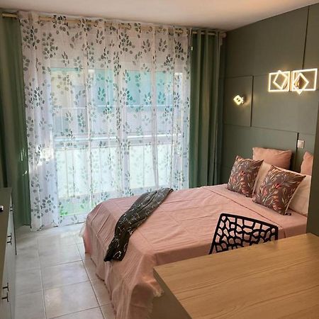 Fungirola Apartment Фуенхірола Екстер'єр фото