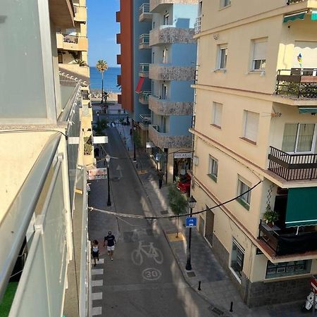 Fungirola Apartment Фуенхірола Екстер'єр фото