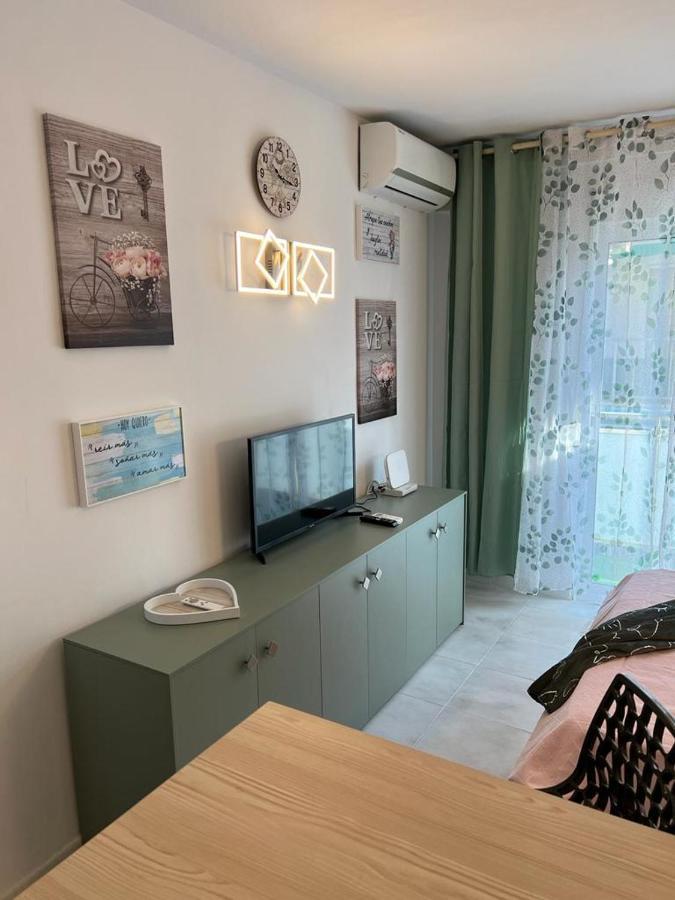 Fungirola Apartment Фуенхірола Екстер'єр фото