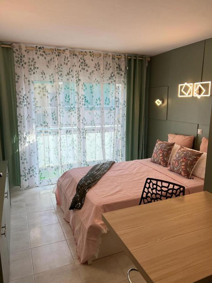 Fungirola Apartment Фуенхірола Екстер'єр фото