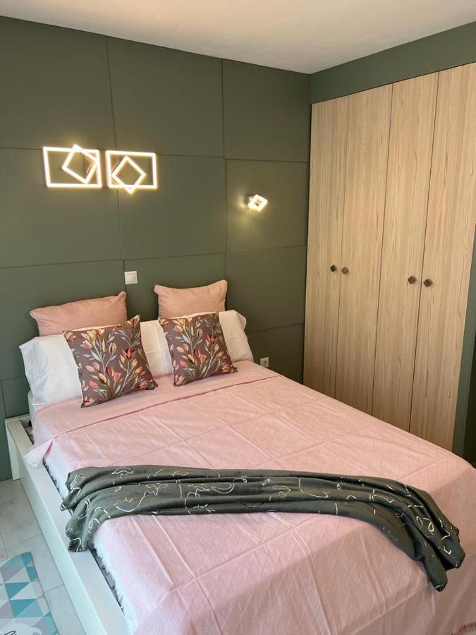 Fungirola Apartment Фуенхірола Екстер'єр фото