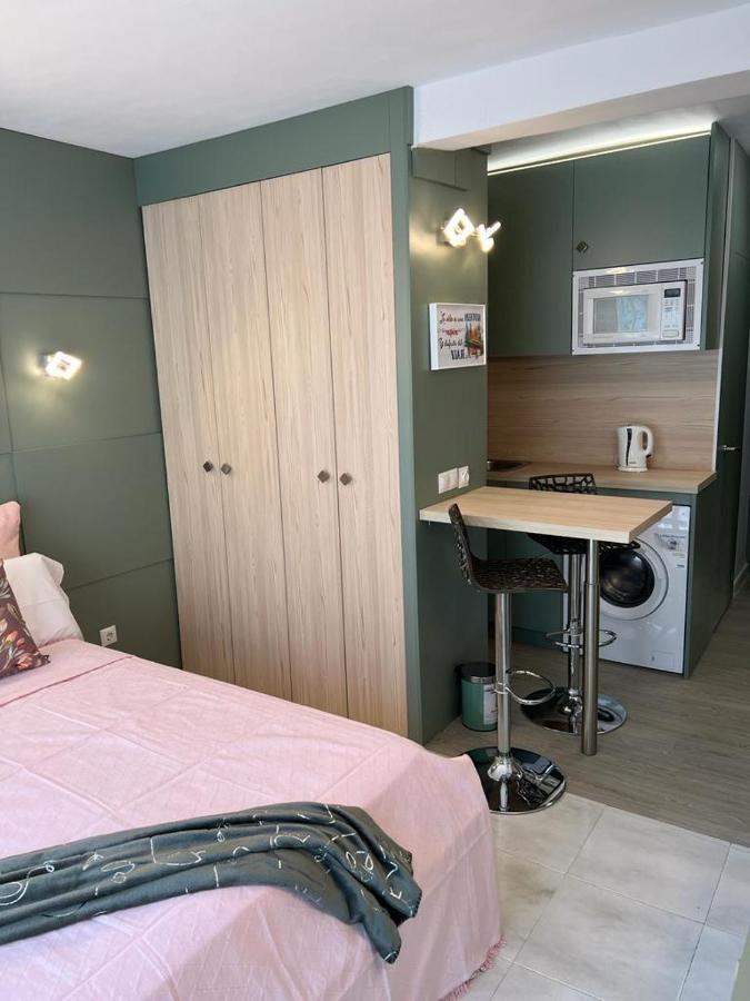 Fungirola Apartment Фуенхірола Екстер'єр фото