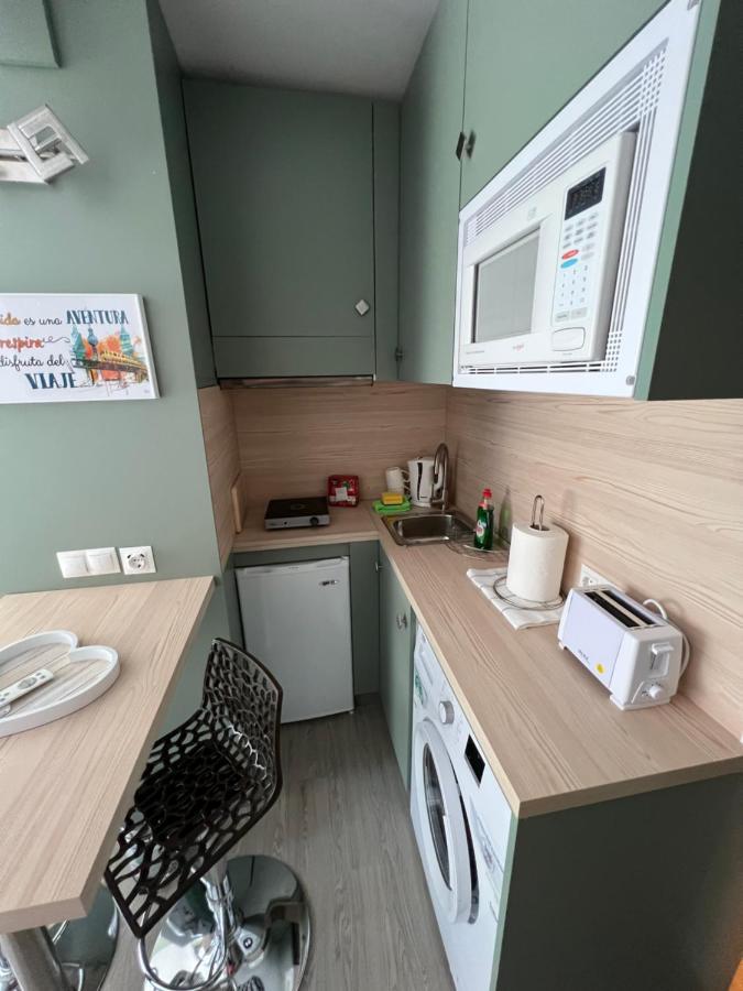 Fungirola Apartment Фуенхірола Екстер'єр фото